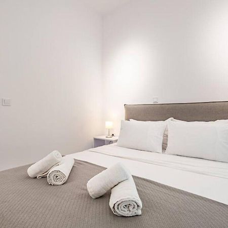 Acropolis Luxury Apartment أثينا المظهر الخارجي الصورة