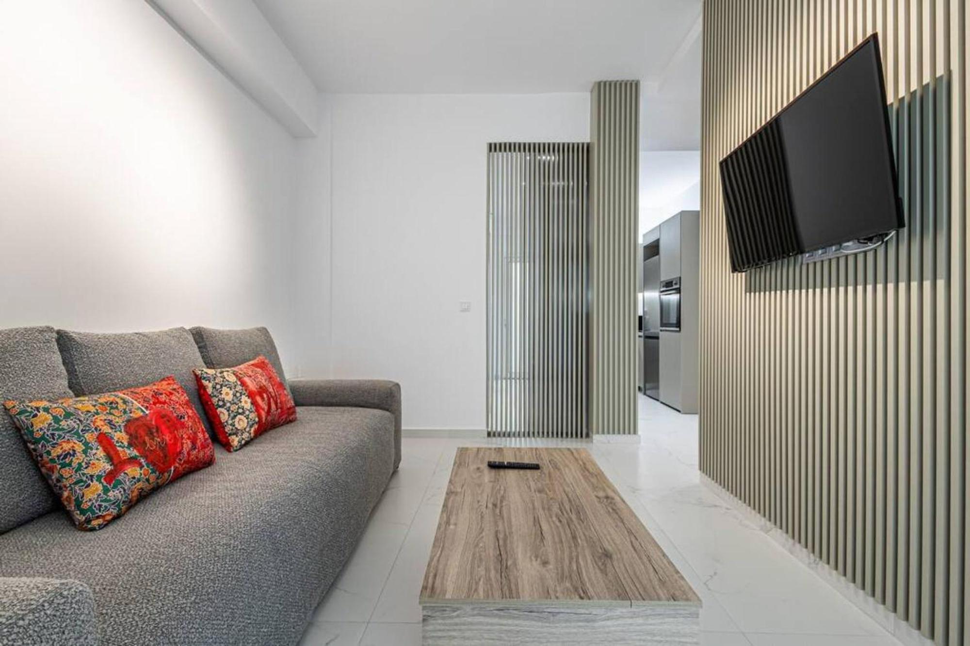 Acropolis Luxury Apartment أثينا المظهر الخارجي الصورة